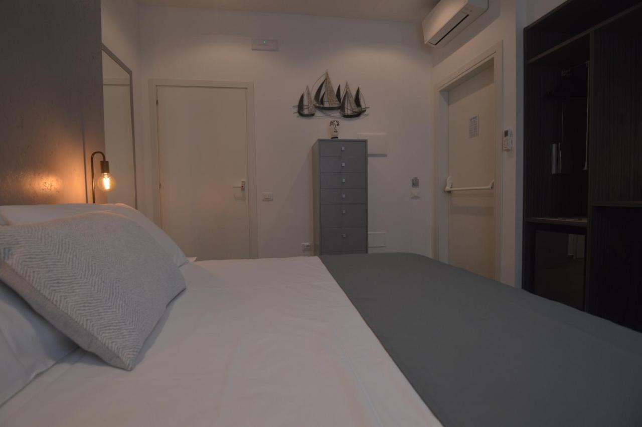 Bed And Breakfast Villa Tota Catanzaro Eksteriør billede