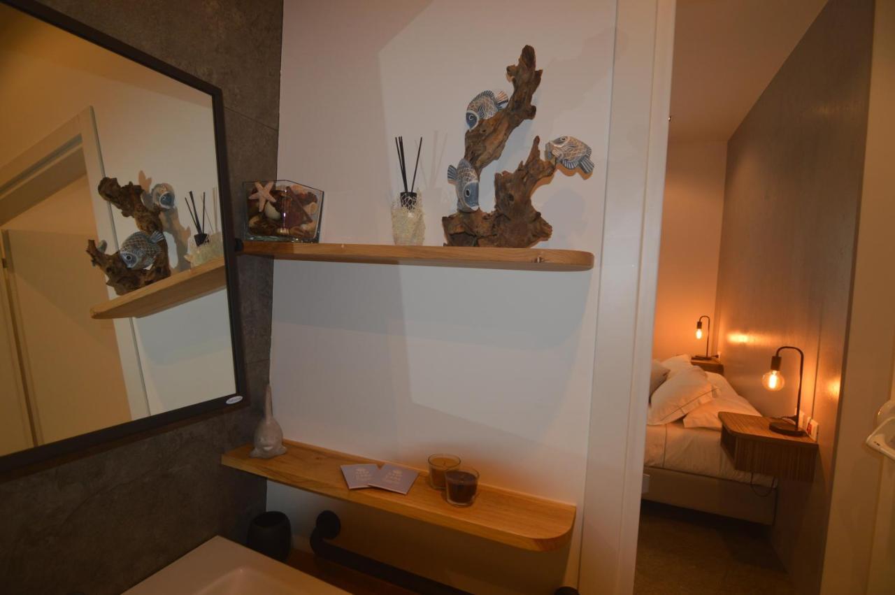 Bed And Breakfast Villa Tota Catanzaro Eksteriør billede